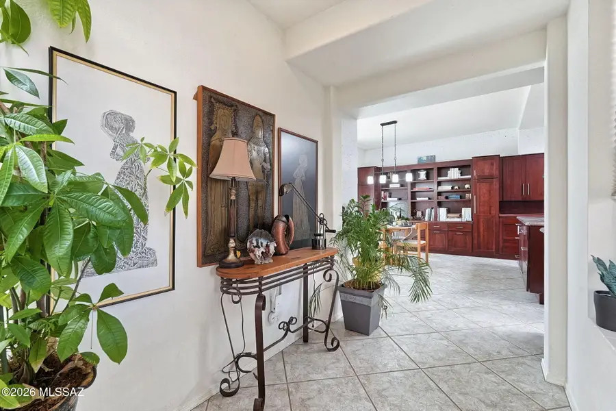 5520 N Via Velazquez, Tucson, AZ 85750 - #2
