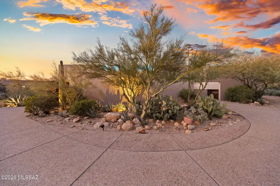 2365 E Long Shadow, Tucson, AZ 85718 - #2