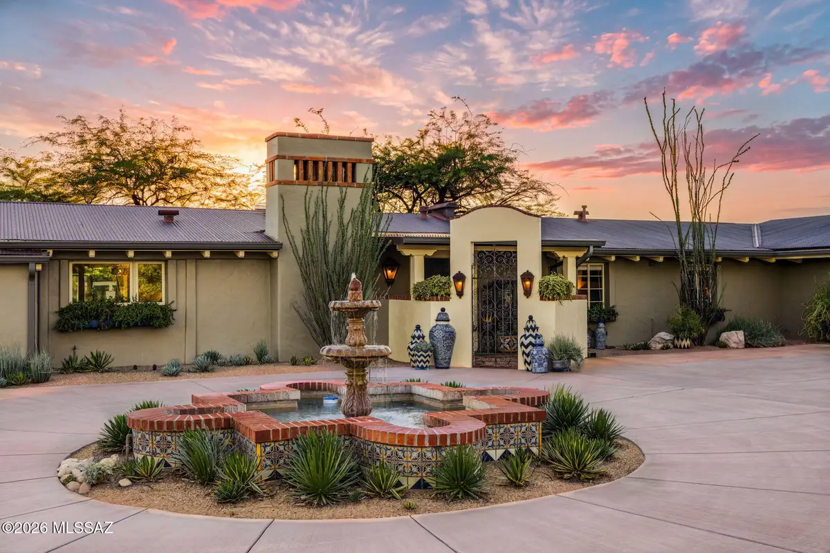 4925 N La Lomita, Tucson, AZ 85718 - #1