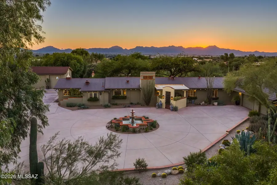 4925 N La Lomita, Tucson, AZ 85718 - #3