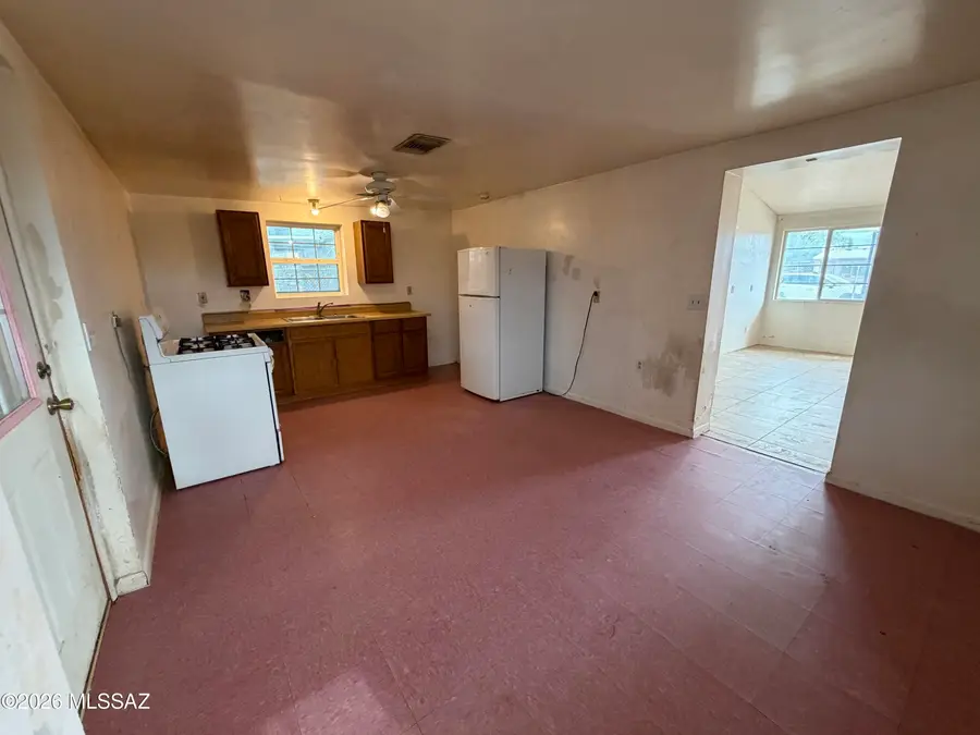 3807 E Ellington, Tucson, AZ 85713 - #3