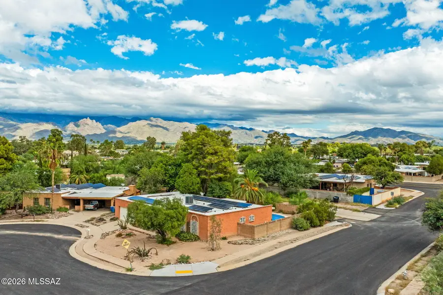 2000 N Heatherbrae, Tucson, AZ 85715 - #2