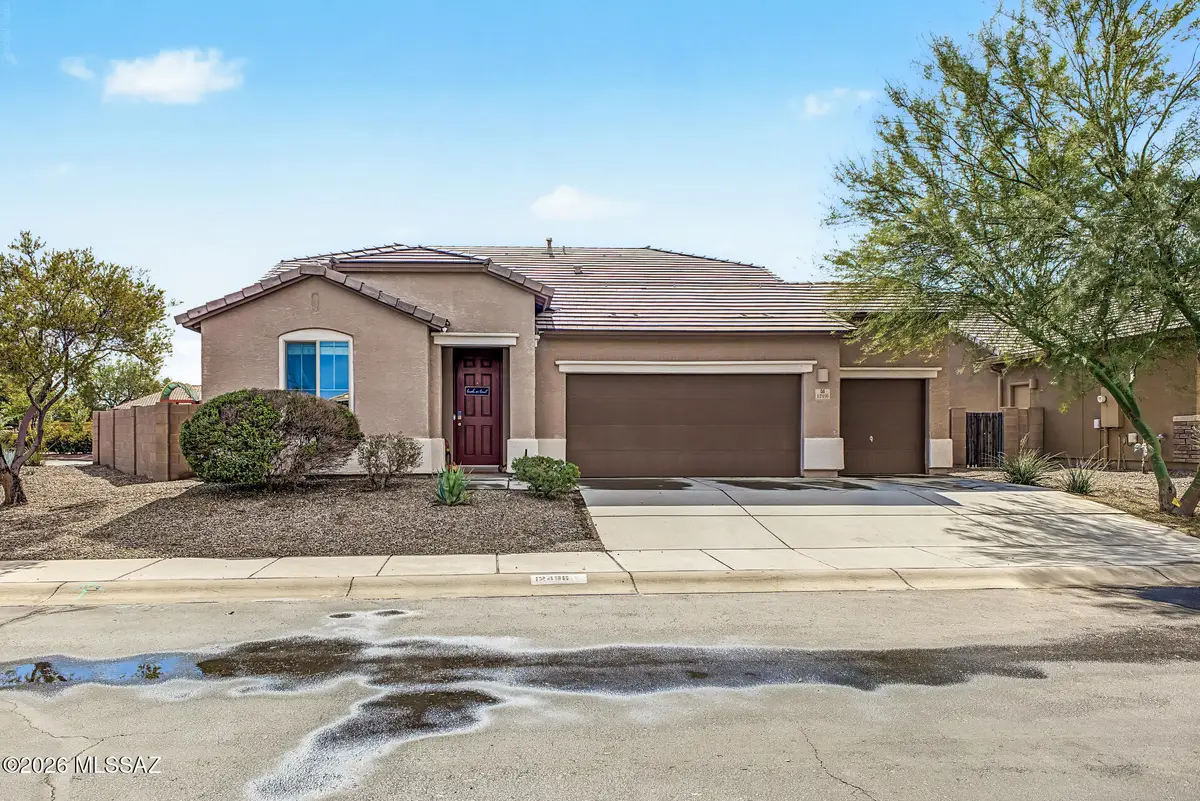 12496 N Starthroat, Marana, AZ 85653 - #1
