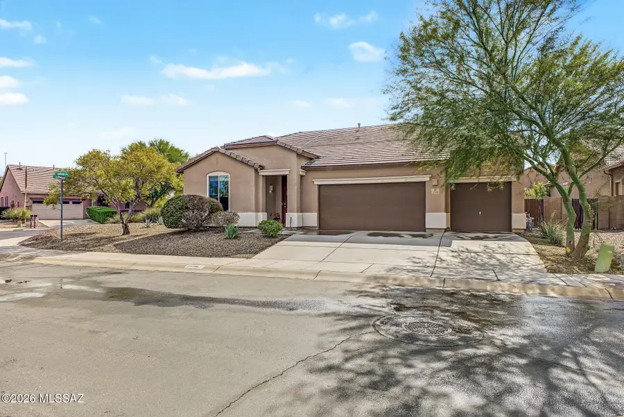12496 N Starthroat, Marana, AZ 85653 - #2