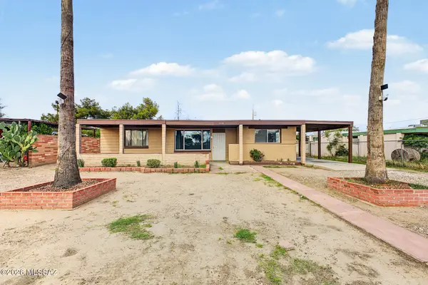 1614 W Ajo, Tucson, AZ 85713