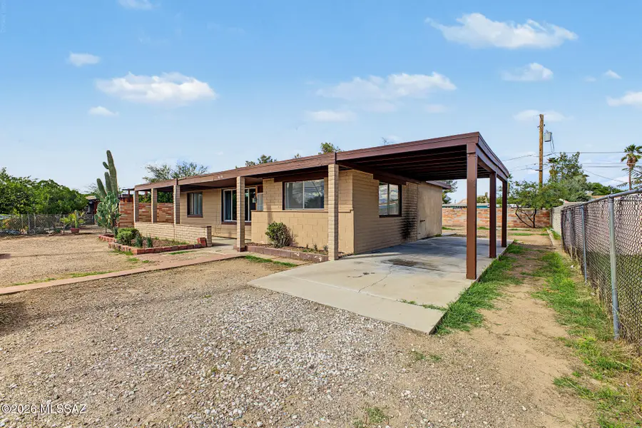 1614 W Ajo, Tucson, AZ 85713 - #2