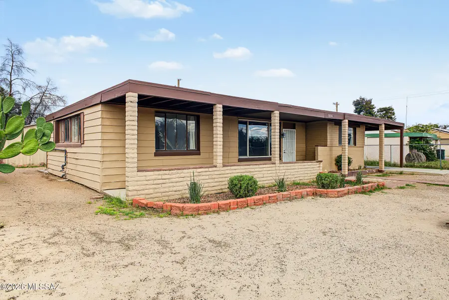 1614 W Ajo, Tucson, AZ 85713 - #3
