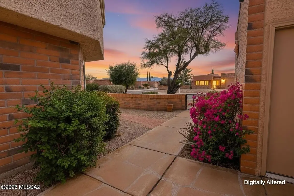 940 W Rio Magdalena, Green Valley, AZ 85614 - #1