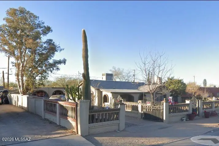 419 W Palmdale, Tucson, AZ 85714 - #1