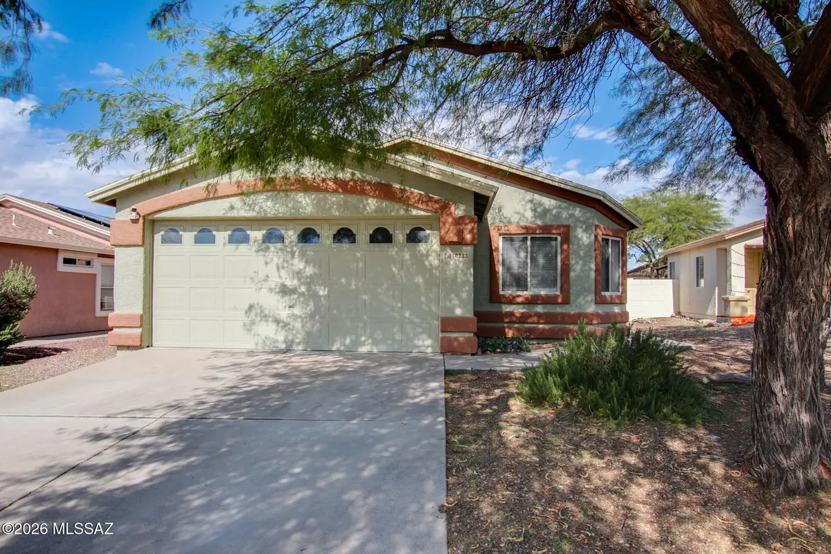 10233 E Desert Mesa, Tucson, AZ 85747 - #1
