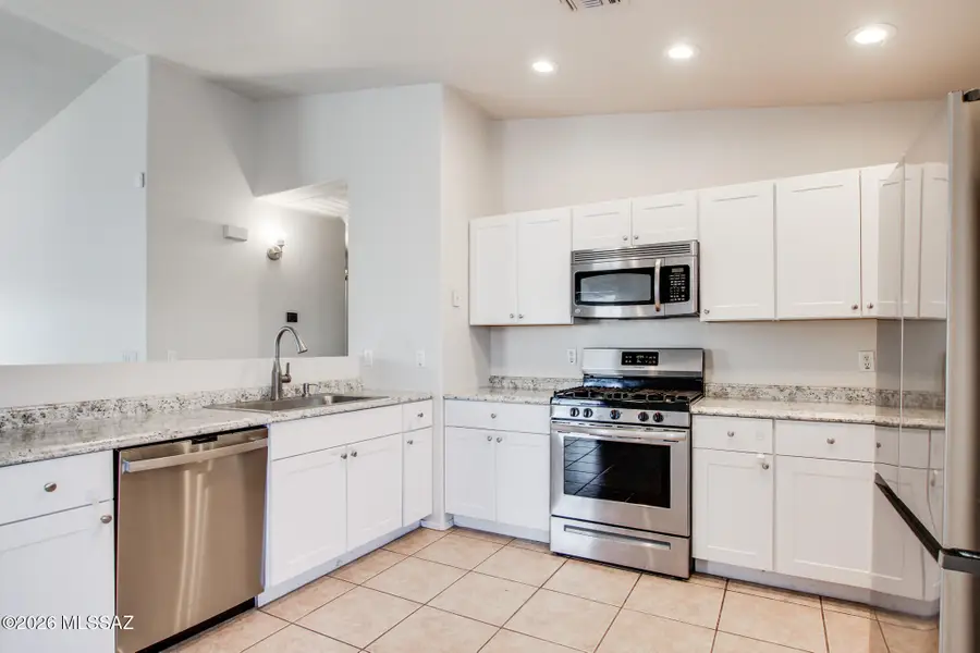 10233 E Desert Mesa, Tucson, AZ 85747 - #2