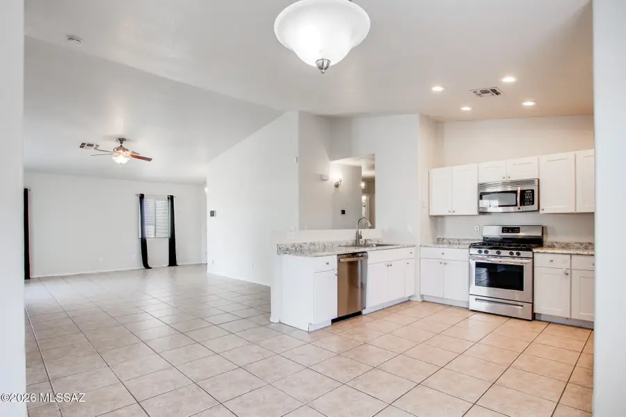 10233 E Desert Mesa, Tucson, AZ 85747 - #3