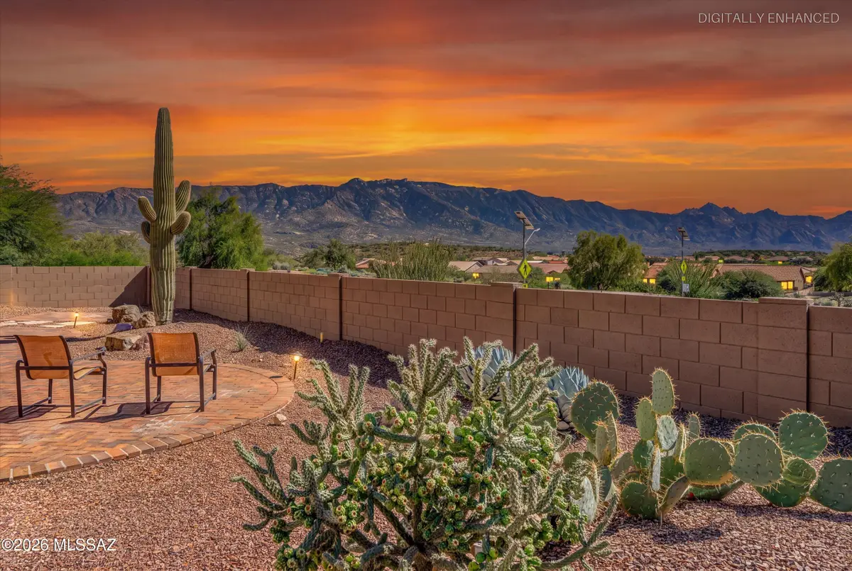 63141 E Cat Claw, Tucson, AZ 85739 - #1