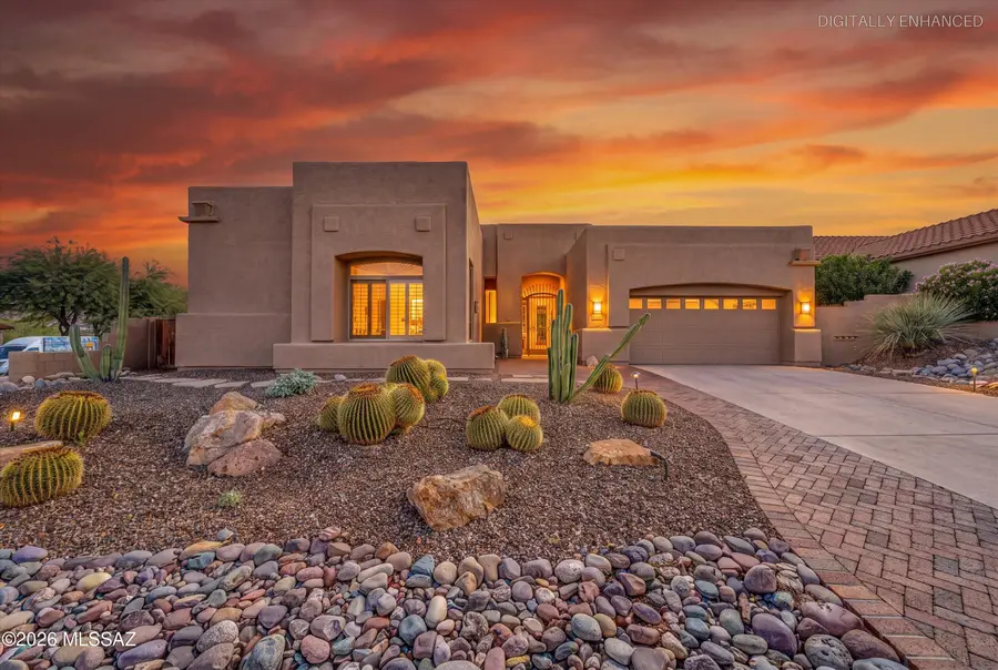 63141 E Cat Claw, Tucson, AZ 85739 - #2