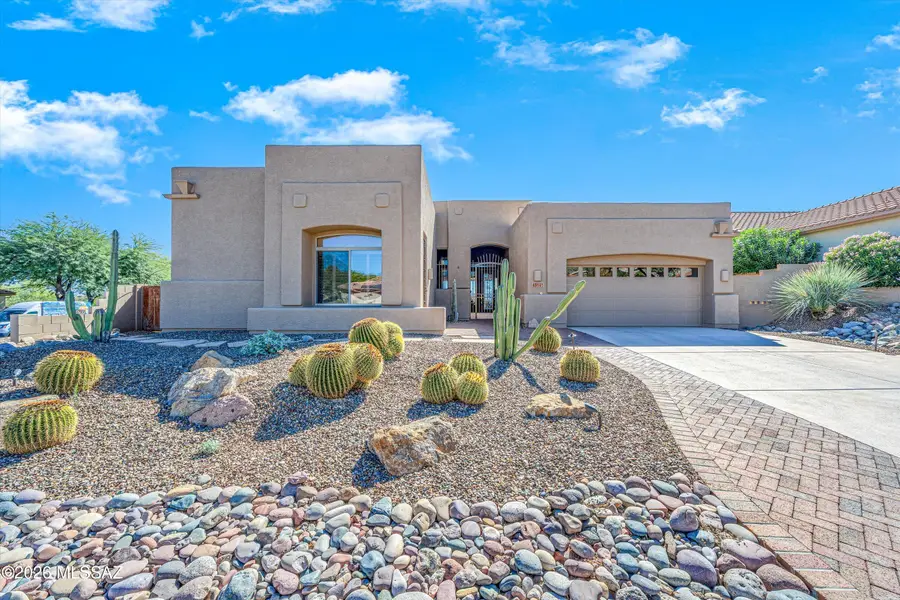 63141 E Cat Claw, Tucson, AZ 85739 - #3
