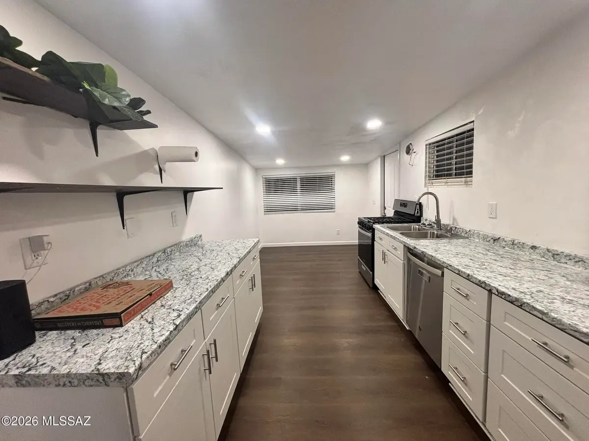 1813 N 38th, Phoenix, AZ 85009 - #1