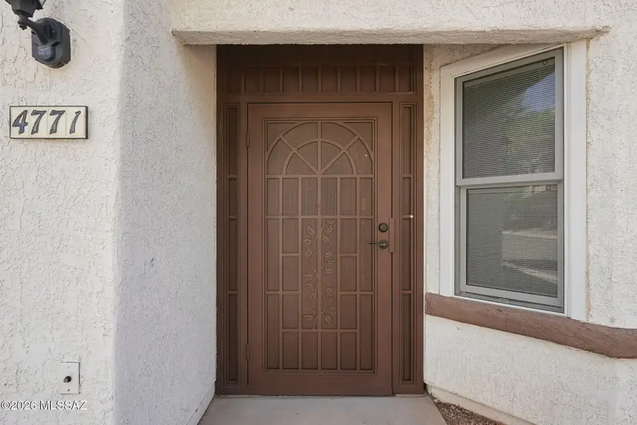 4771 W Latchstring, Tucson, AZ 85741 - #2