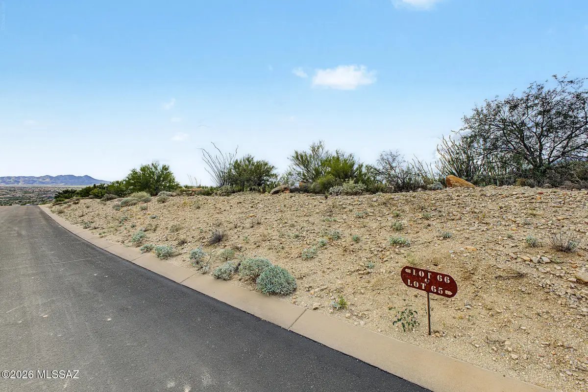 10650 N Del Sole, Oro Valley, AZ 85737 - #1