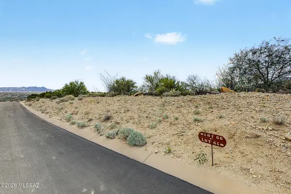 10650 N Del Sole, Oro Valley, AZ 85737