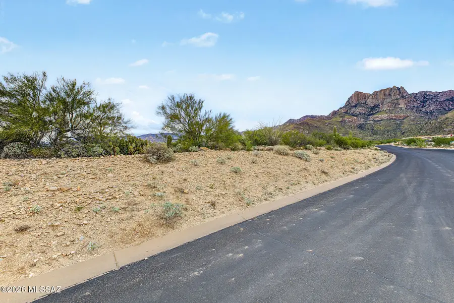 10650 N Del Sole, Oro Valley, AZ 85737 - #2
