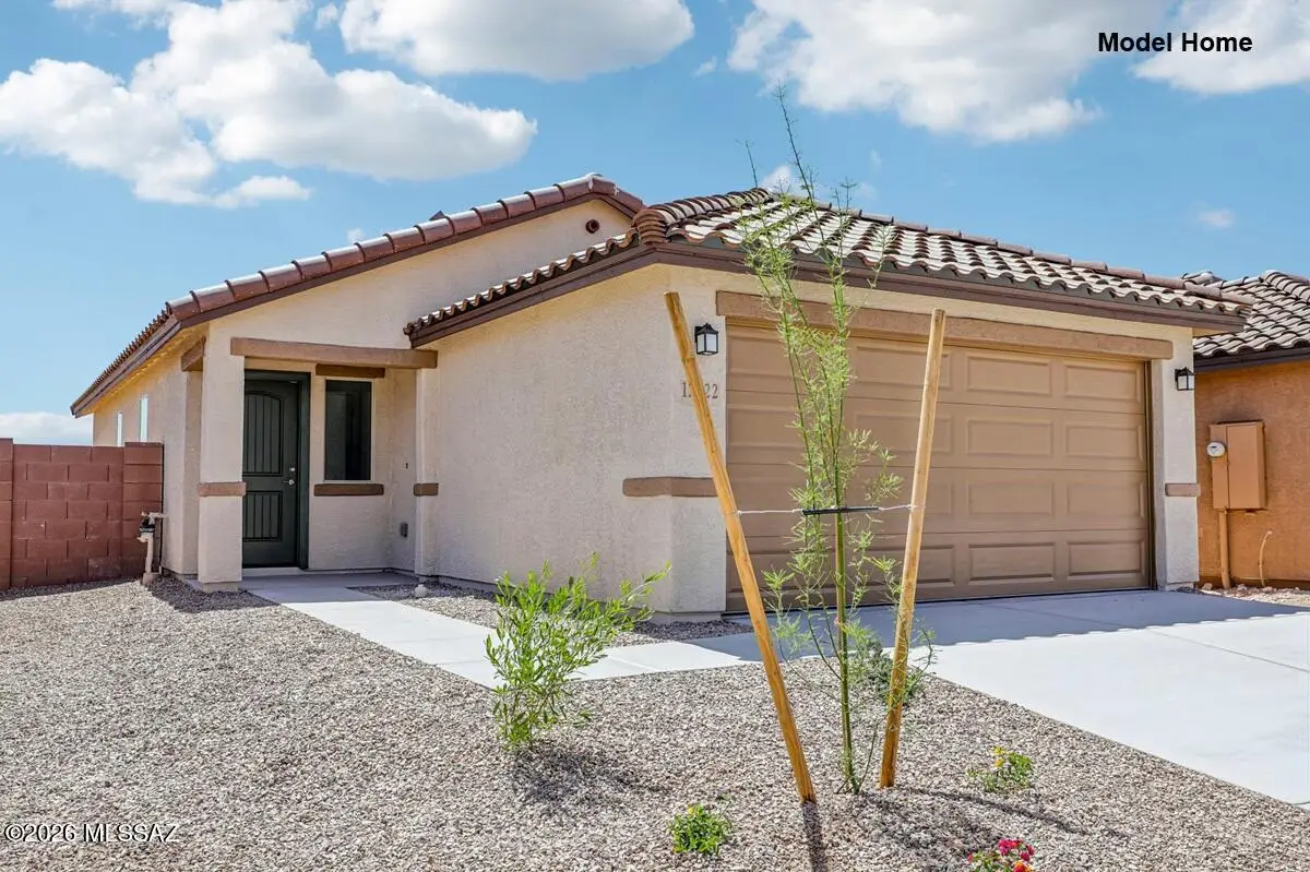 9403 W Mccoy, Marana, AZ 85658 - #1