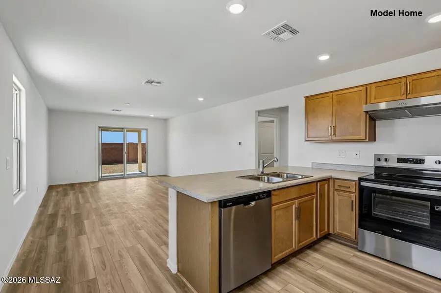 9403 W Mccoy, Marana, AZ 85658 - #2