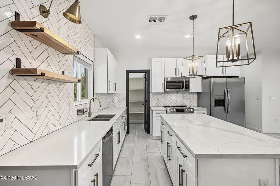 9109 N Shannon, Tucson, AZ 85742 - #2