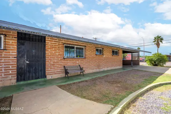 255 W Elvira, Tucson, AZ 85756