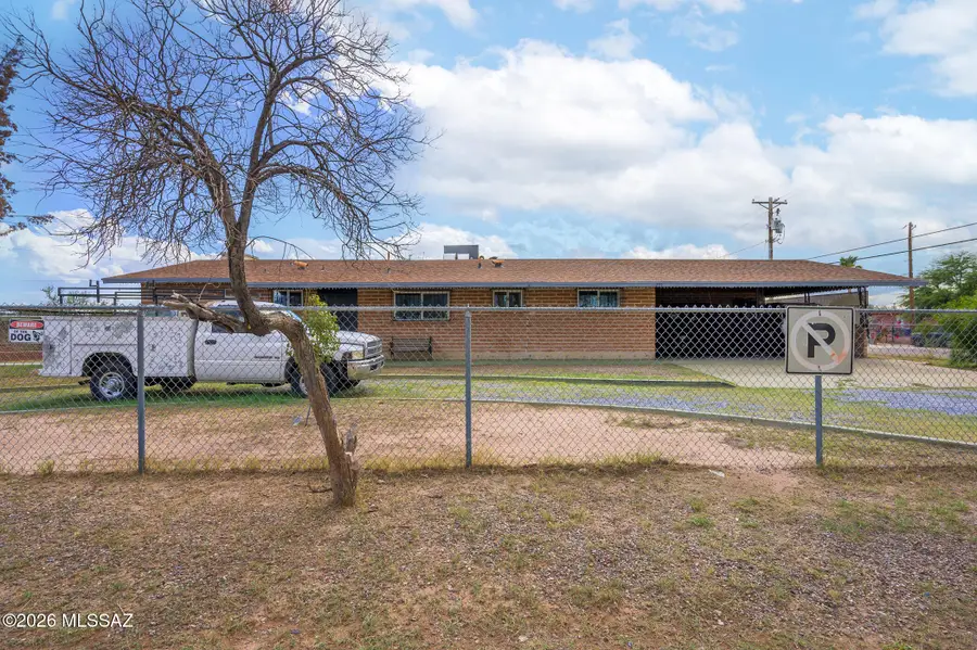 255 W Elvira, Tucson, AZ 85756 - #3