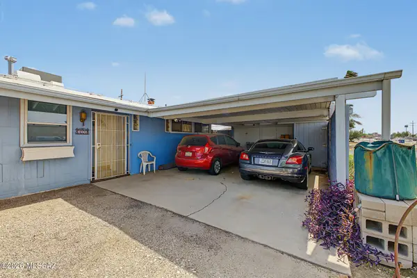 4948 N La Canada, Tucson, AZ 85704