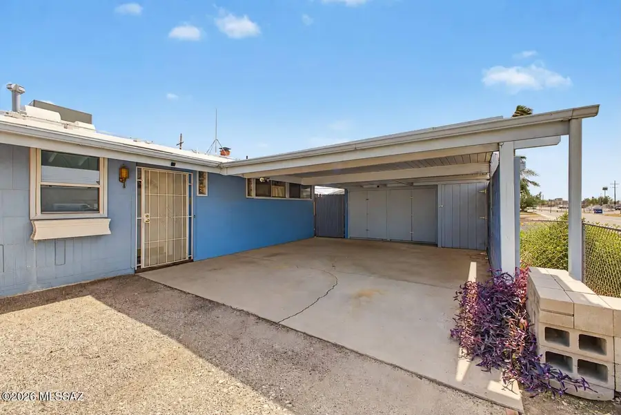 4948 N La Canada, Tucson, AZ 85704 - #2