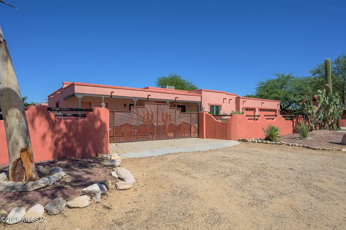 9060 W Edmond, Tucson, AZ 85735 - #1