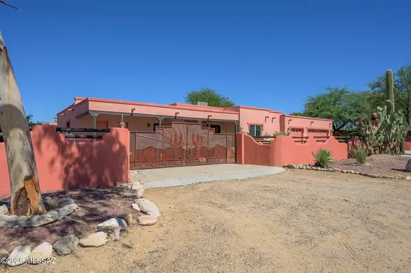 9060 W Edmond, Tucson, AZ 85735