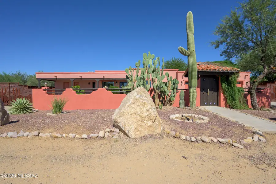 9060 W Edmond, Tucson, AZ 85735 - #2
