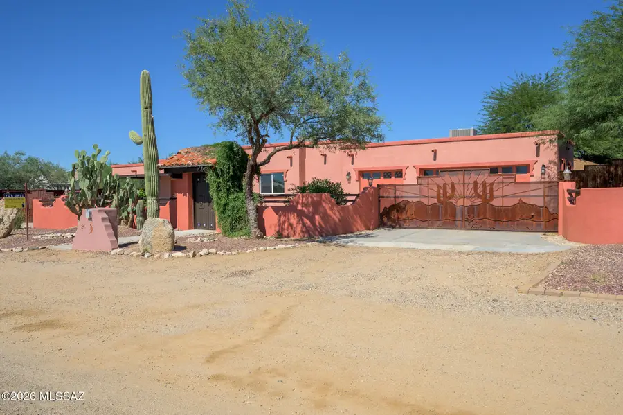 9060 W Edmond, Tucson, AZ 85735 - #3
