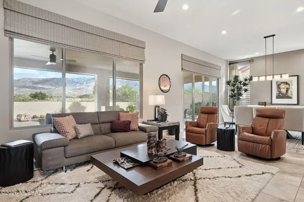 39805 S Lake Crest, Saddlebrooke, AZ 85739