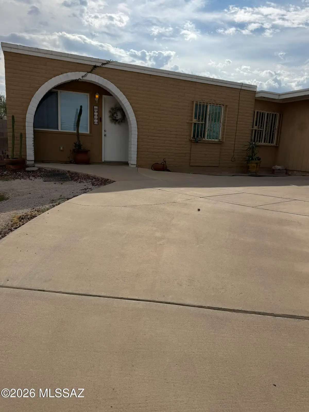 3151 W Calle Canario, Tucson, AZ 85746 - #1