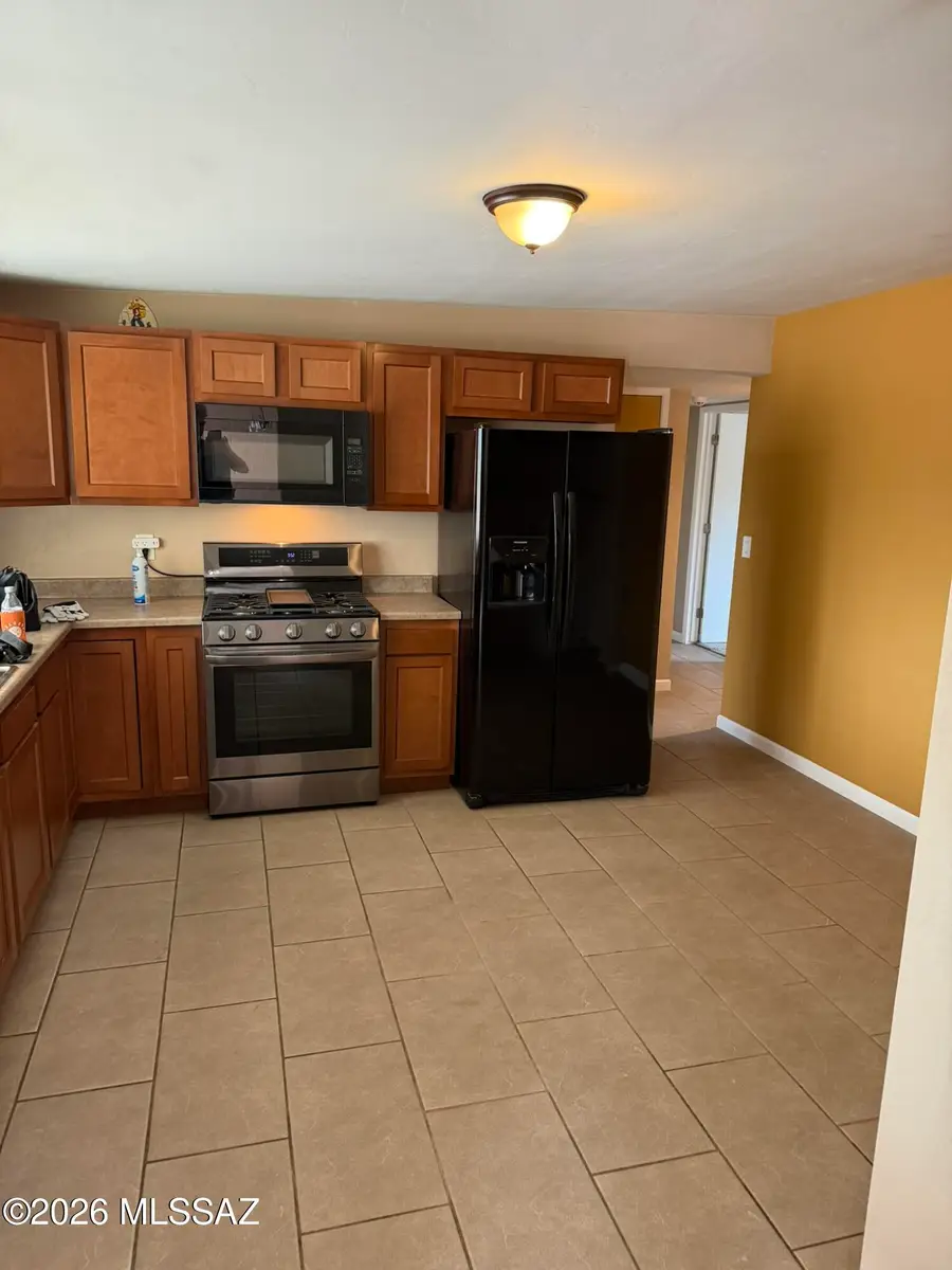 3151 W Calle Canario, Tucson, AZ 85746 - #3