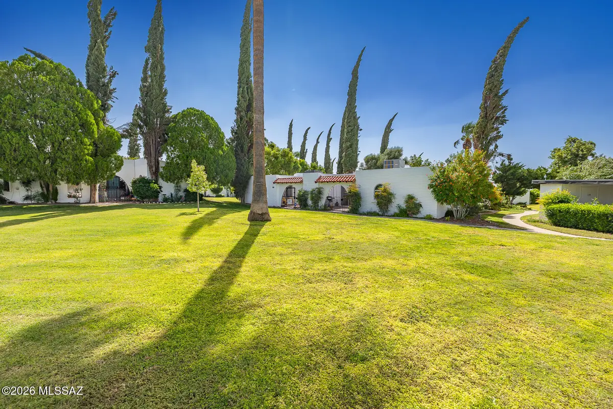 701 W Las Lomitas, Tucson, AZ 85704 - #1