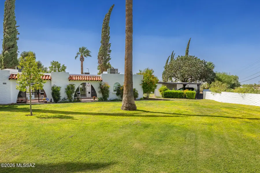 701 W Las Lomitas, Tucson, AZ 85704 - #2