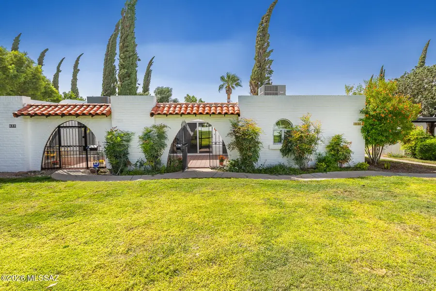 701 W Las Lomitas, Tucson, AZ 85704 - #3