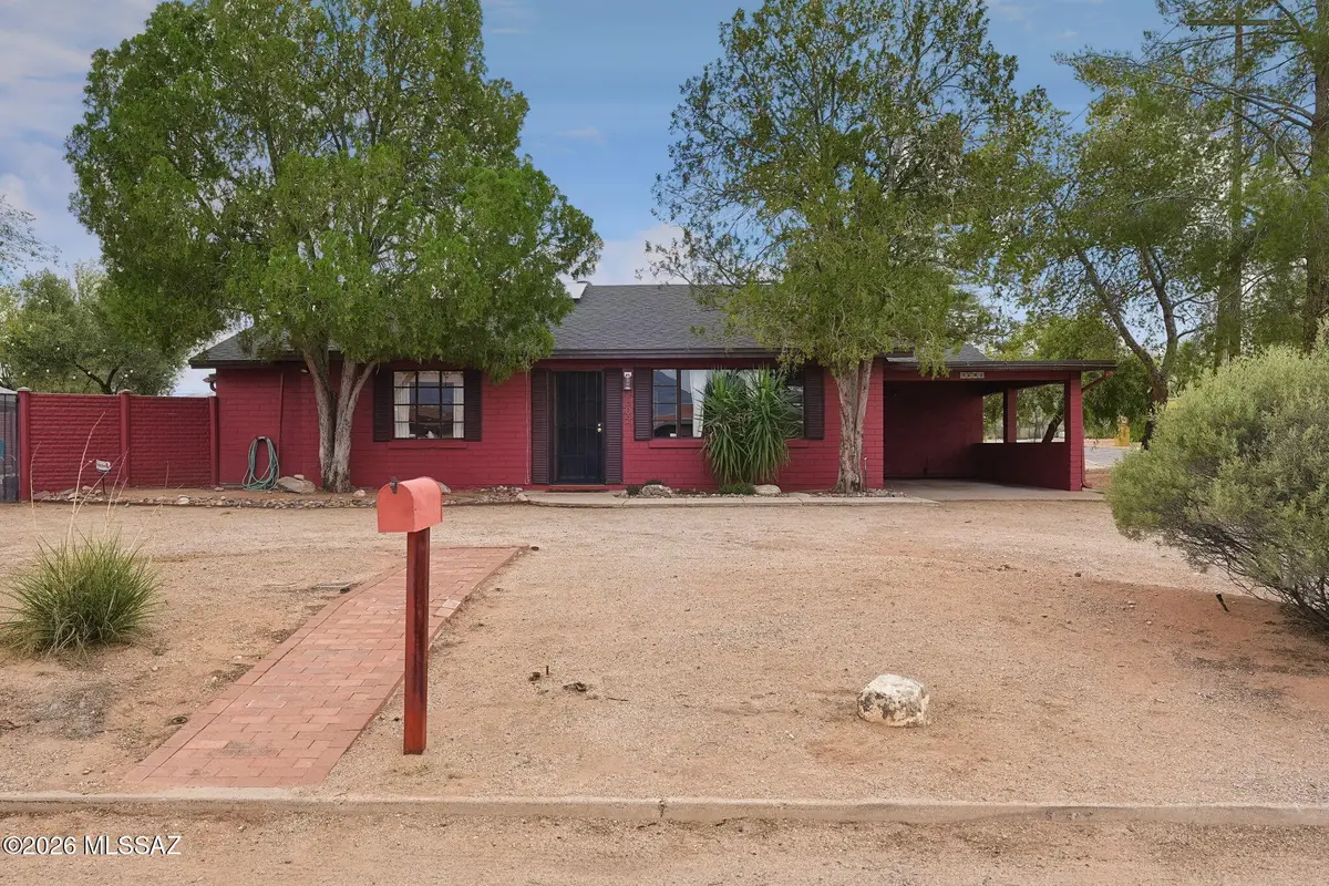 2602 E Water, Tucson, AZ 85716 - #1