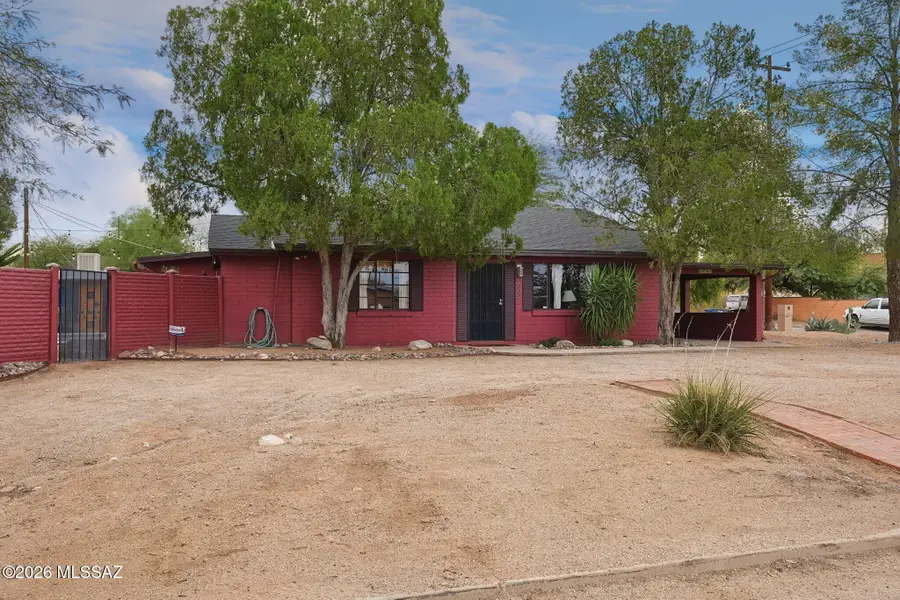 2602 E Water, Tucson, AZ 85716 - #3