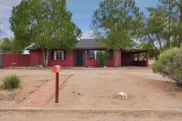 2602 E Water, Tucson, AZ 85716