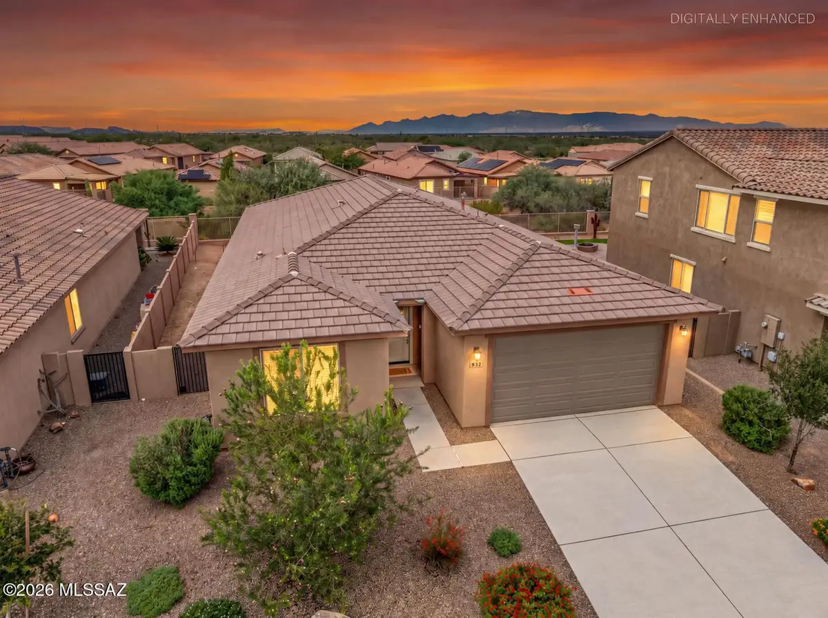 832 W Calle Moa, Sahuarita, AZ 85629 - #1