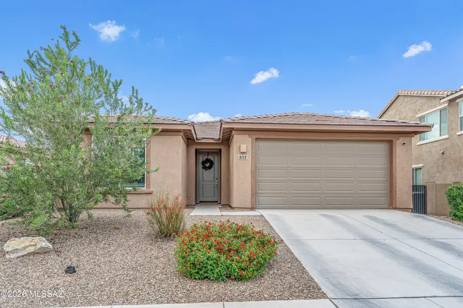 832 W Calle Moa, Sahuarita, AZ 85629 - #2