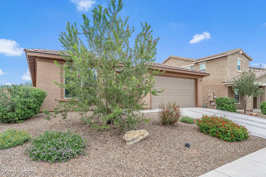 832 W Calle Moa, Sahuarita, AZ 85629 - #3
