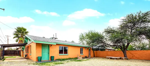 3042 N Park, Tucson, AZ 85719