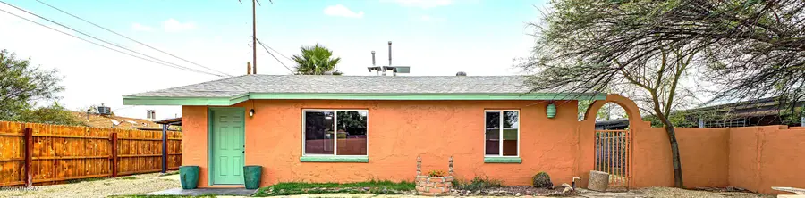 3042 N Park, Tucson, AZ 85719 - #2