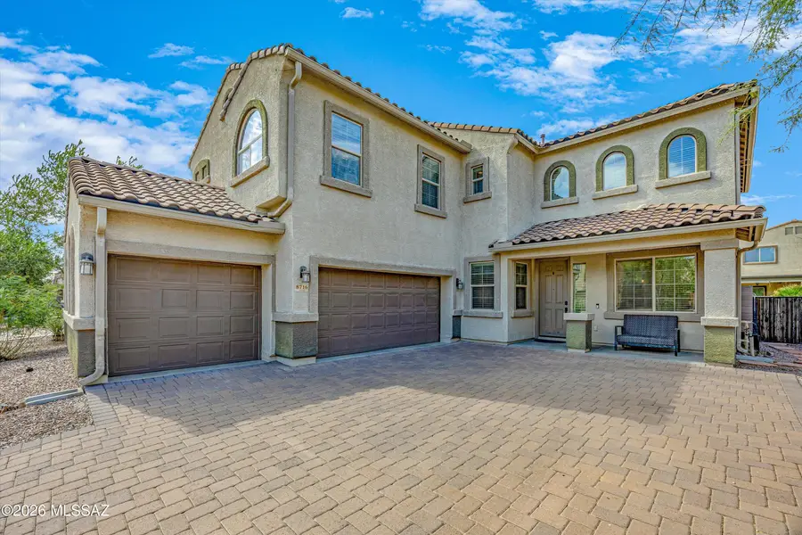 8716 W Epworth, Marana, AZ 85653 - #2